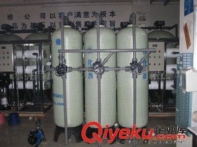 茶山水處理過濾系統(tǒng)與清遠井水軟化處理設備的技術解析與應用