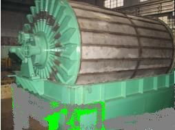 筒形真空過濾機(jī) 高效機(jī)械過濾設(shè)備的原理與應(yīng)用解析