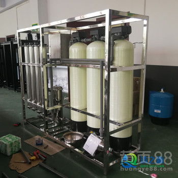過濾設(shè)備全面解析 大型過濾水設(shè)備、食堂凈水系統(tǒng)與工業(yè)用水過濾方案